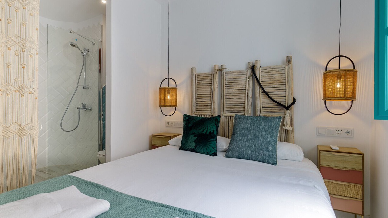 Photo of Bedroom in Centro
