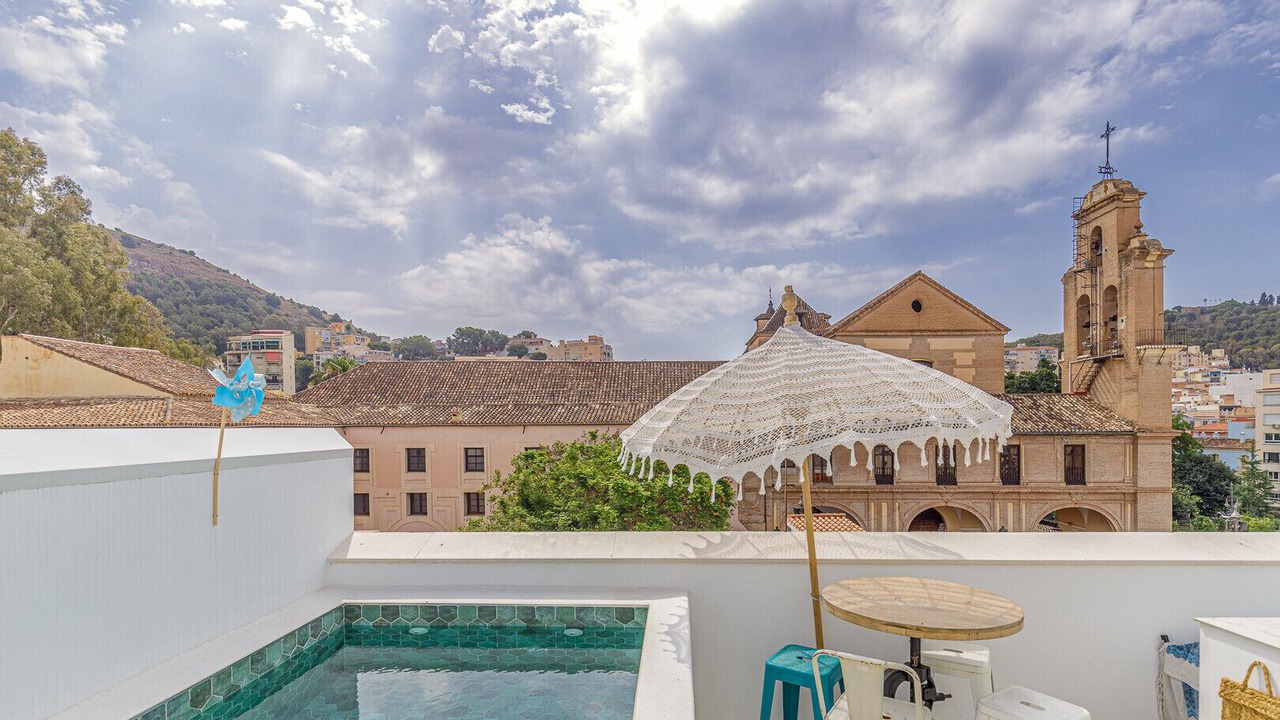 Photo of Outdoor in Centro