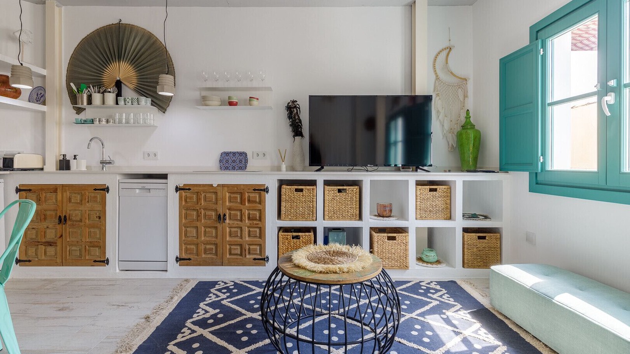 Photo of Livingroom in Centro
