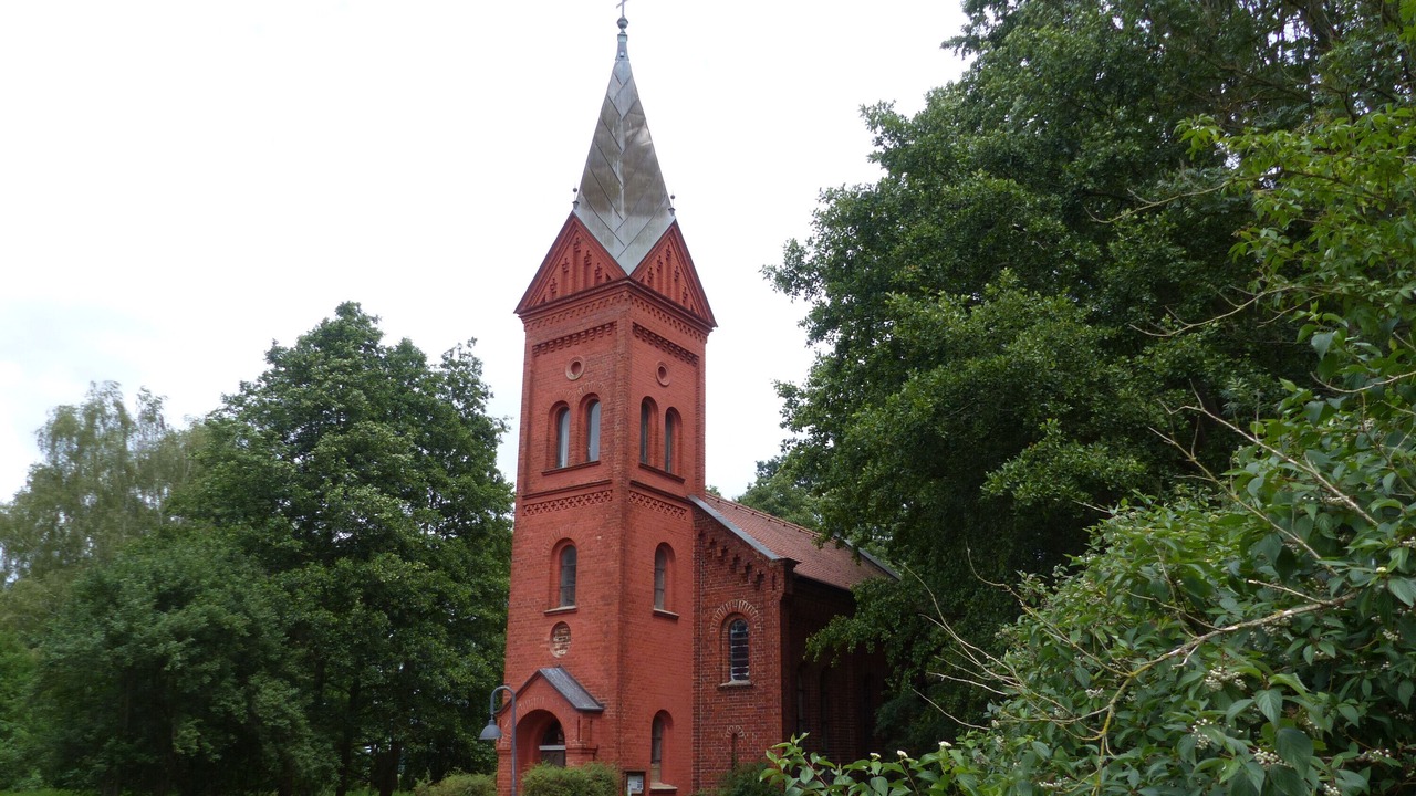 Photo of Others in Wessendorf