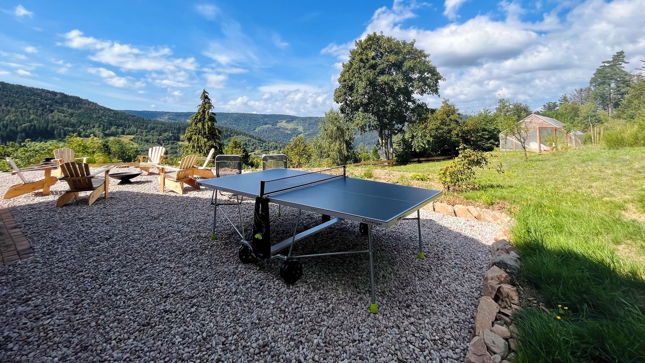 Photo of Outdoor in Basse-sur-le-Rupt