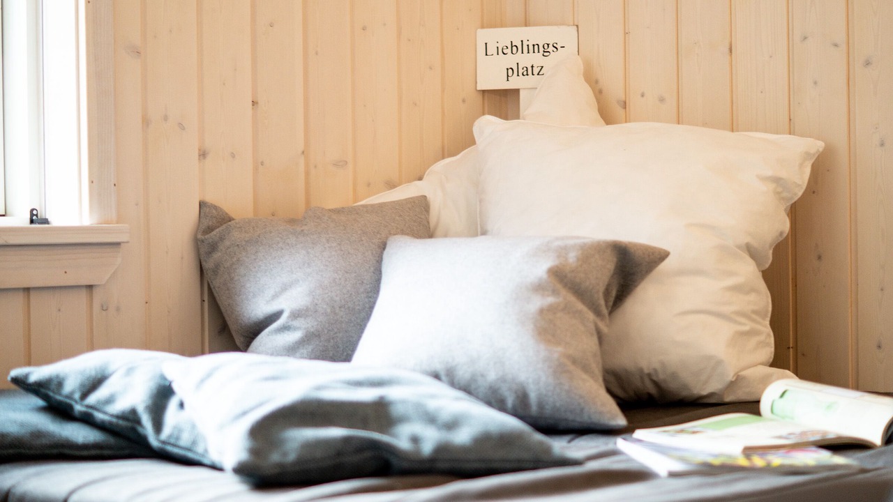 Photo of Bedroom in Grossenbrode
