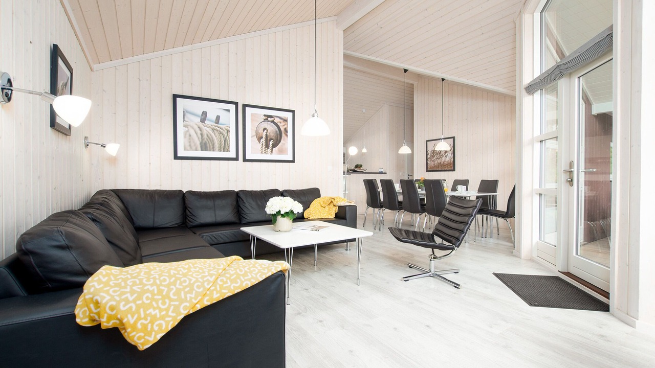 Photo of Livingroom in Grossenbrode