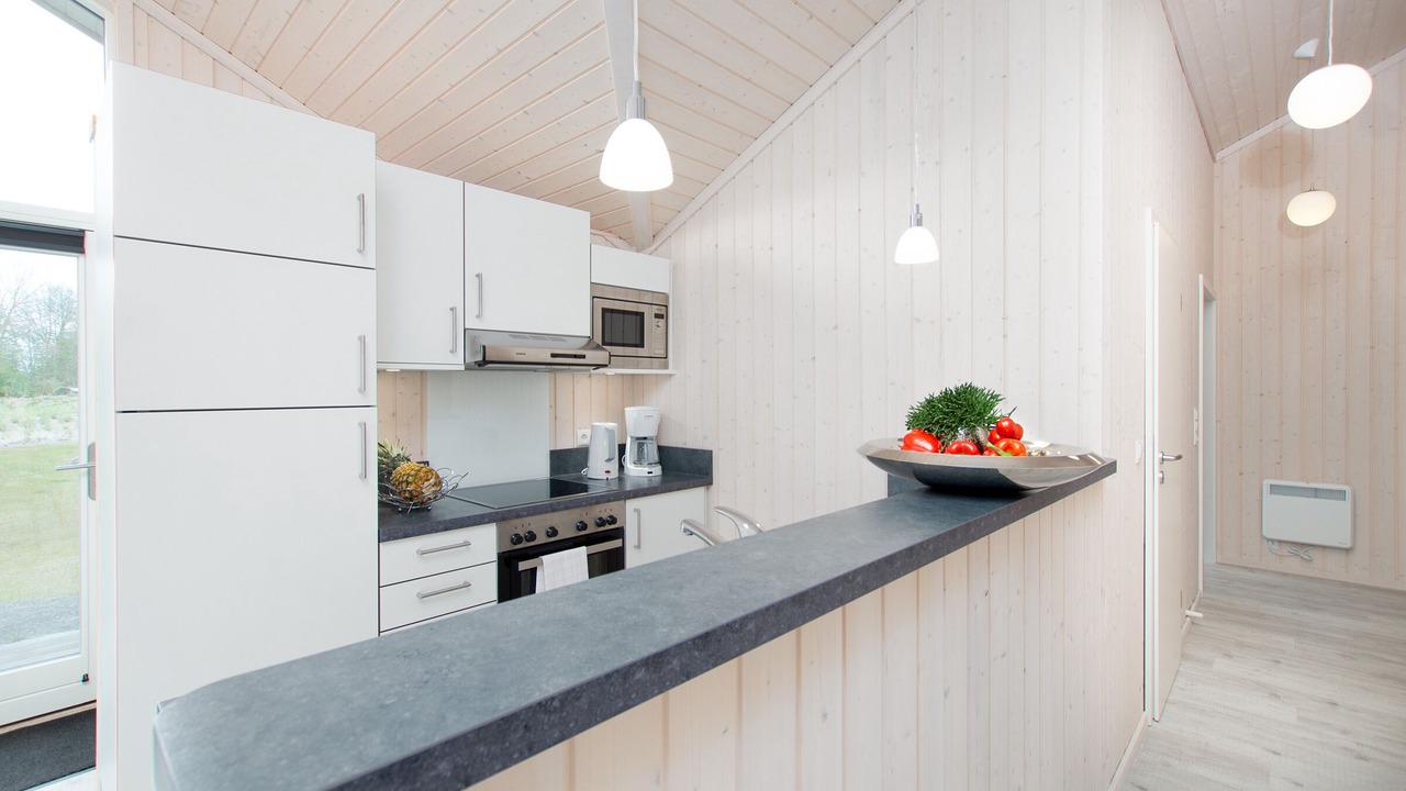 Photo of Kitchen in Grossenbrode