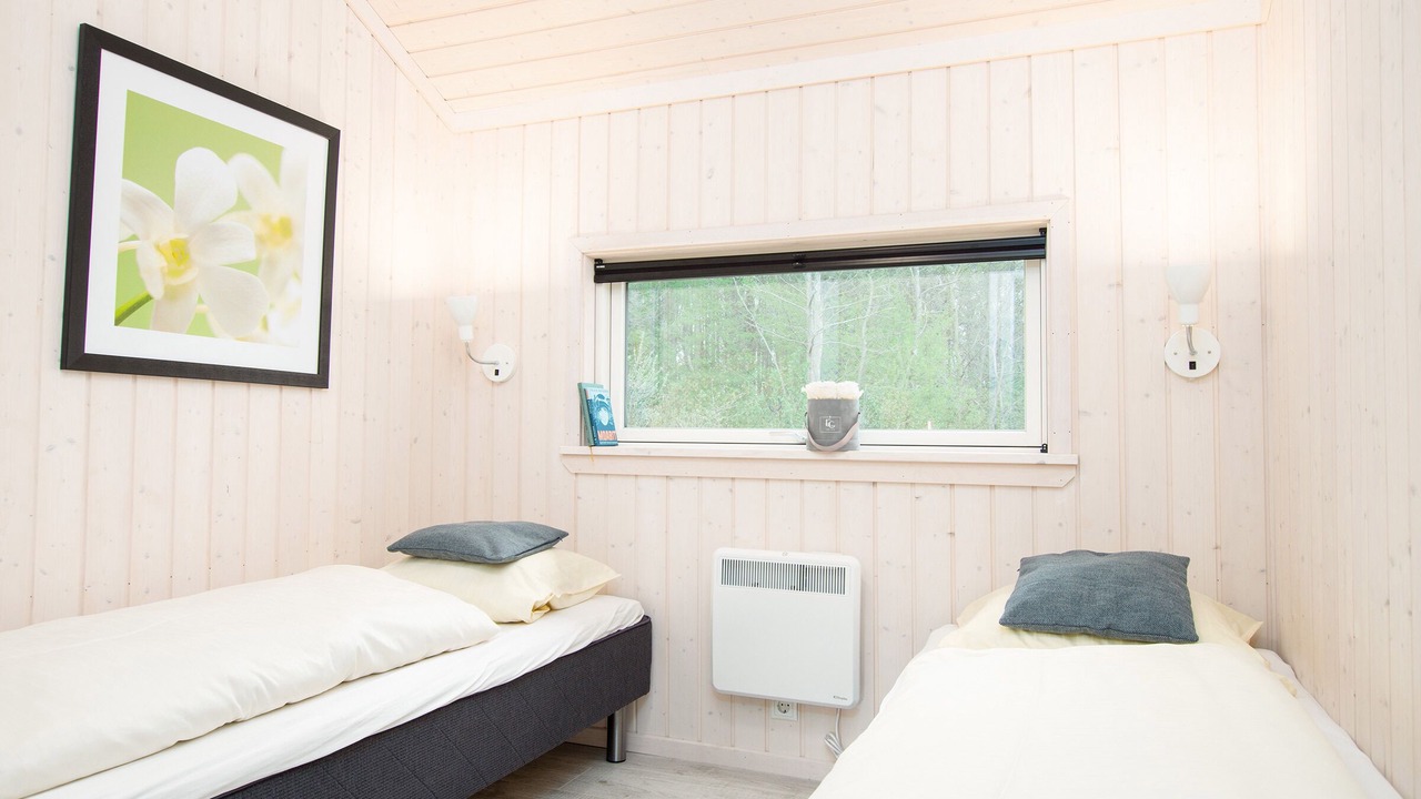 Photo of Bedroom in Grossenbrode