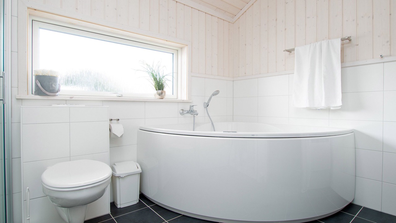 Photo of Bathroom in Grossenbrode