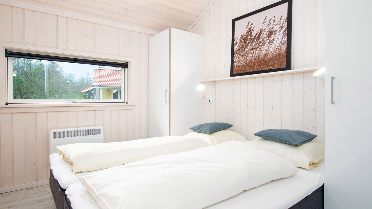 Photo of Bedroom in Grossenbrode