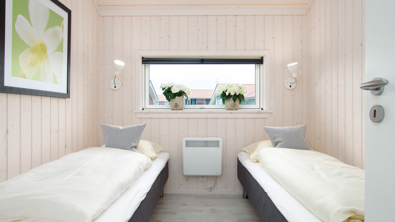 Photo of Bedroom in Grossenbrode