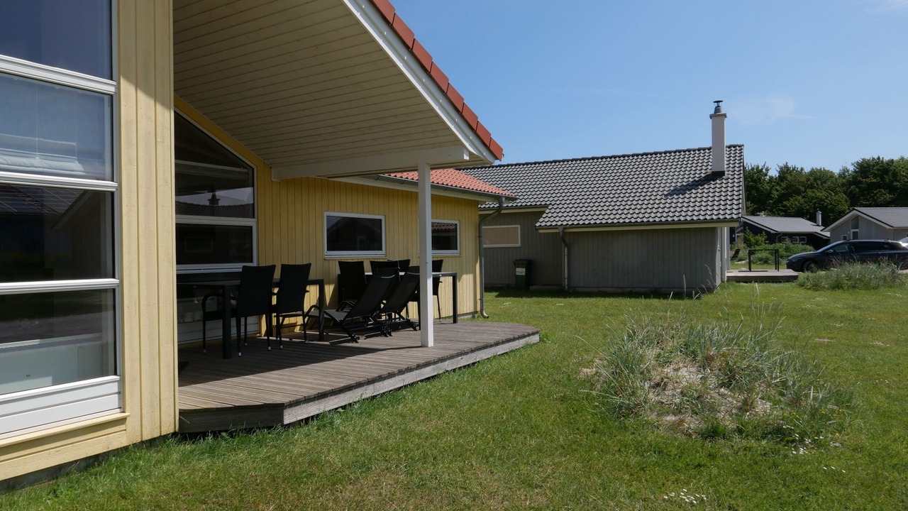 Photo of Patio Balcony in Grossenbrode