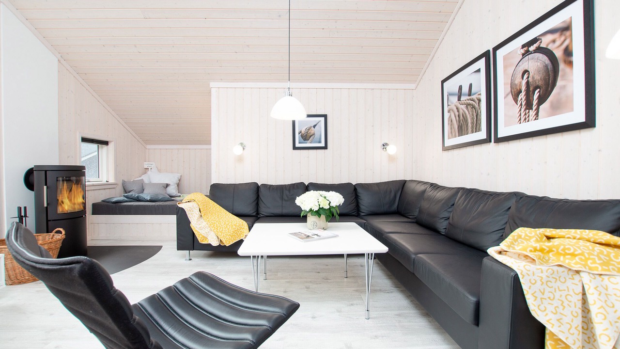 Photo of Livingroom in Grossenbrode