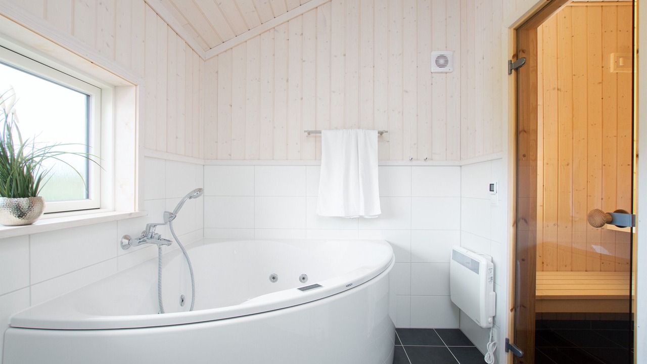 Photo of Bathroom in Grossenbrode