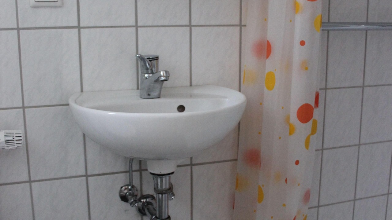 Photo of Bathroom in Bad Zwischenahn