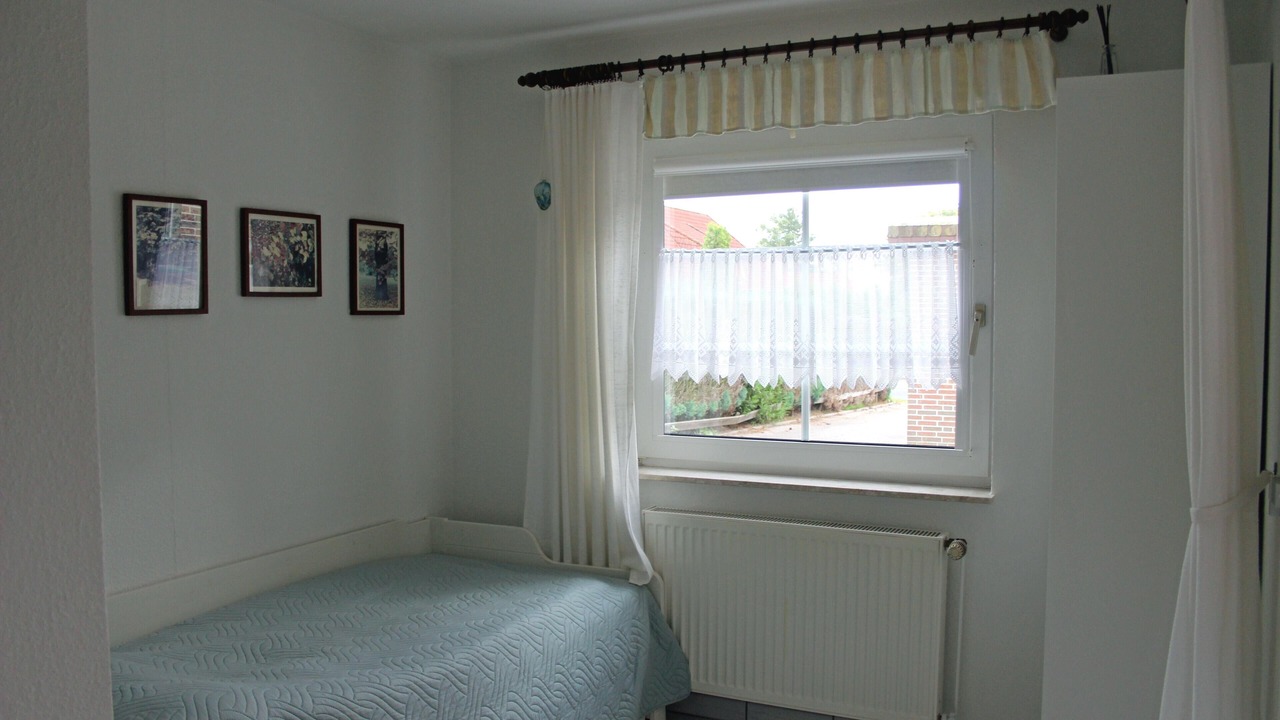 Photo of Bedroom in Bad Zwischenahn