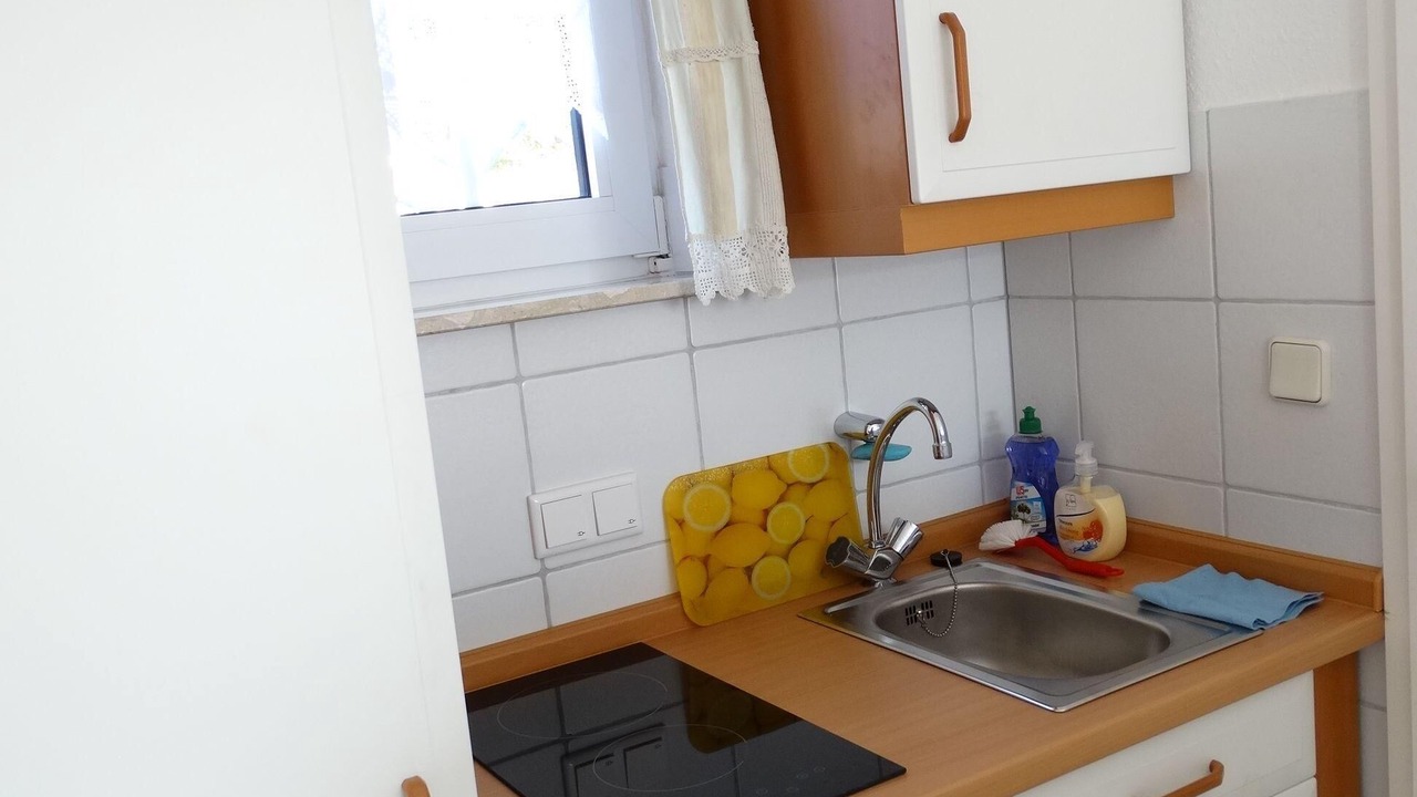 Photo of Kitchen in Bad Zwischenahn