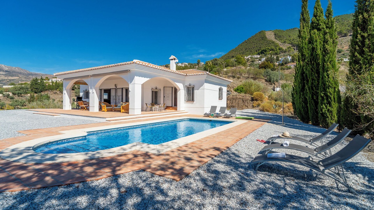 Photo of Outdoor in Los Cortijillos