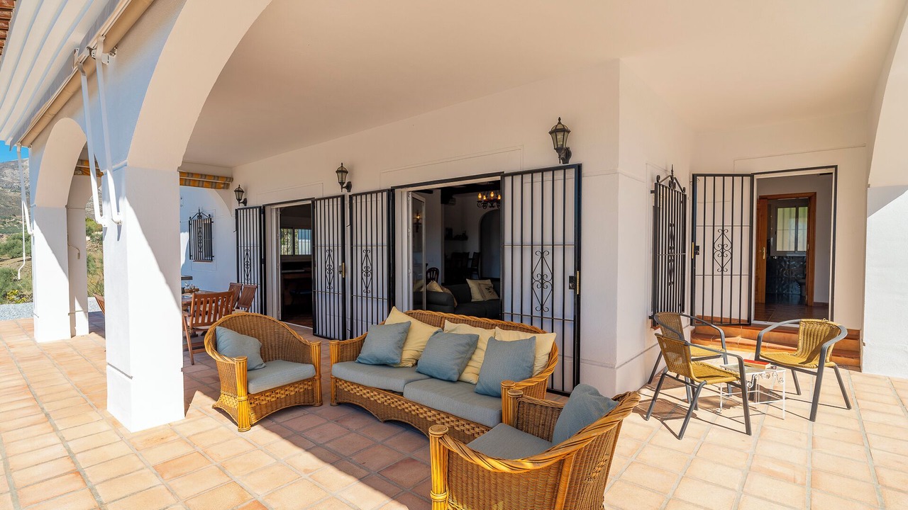 Photo of Outdoor in Los Cortijillos