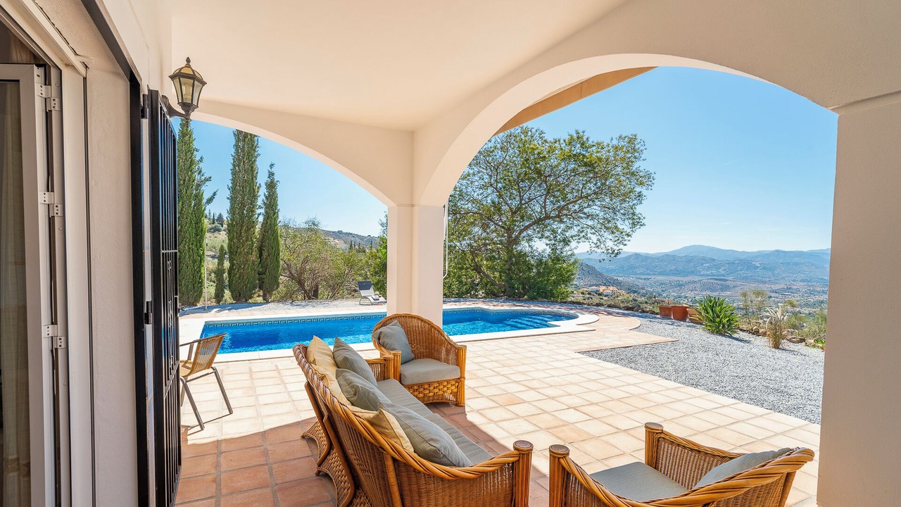 Photo of Outdoor in Los Cortijillos