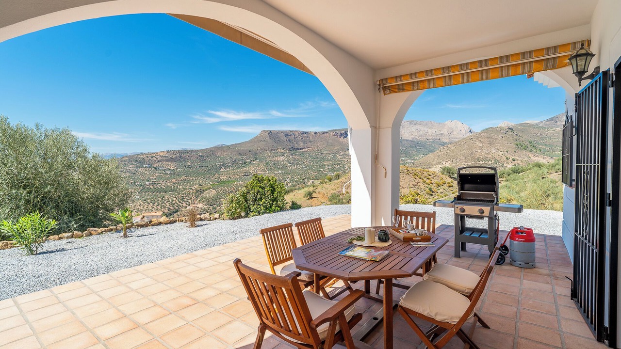 Photo of Outdoor in Los Cortijillos