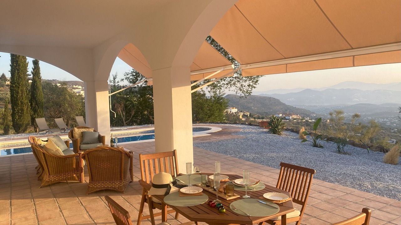 Photo of Outdoor in Los Cortijillos
