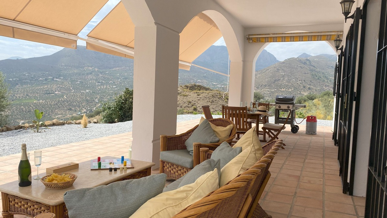 Photo of Outdoor in Los Cortijillos