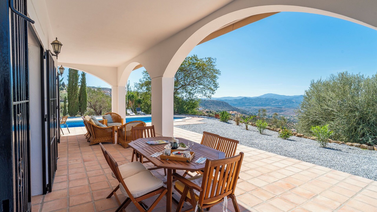 Photo of Outdoor in Los Cortijillos