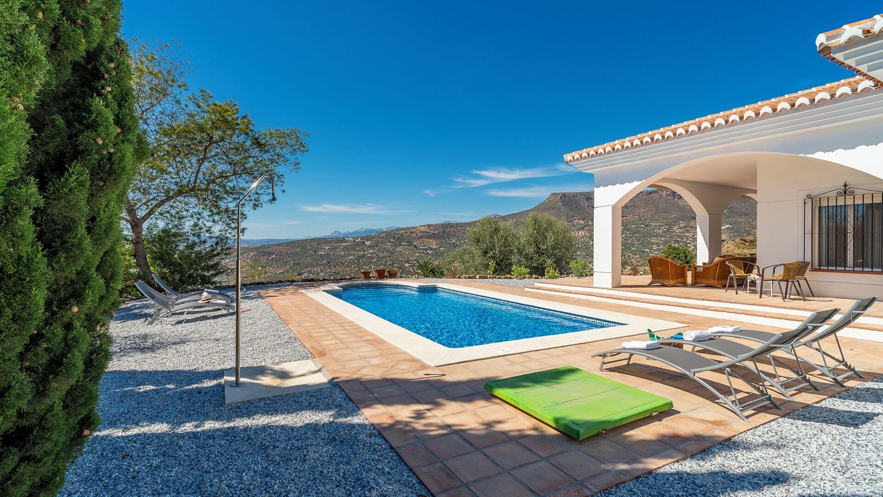 Photo of Outdoor in Los Cortijillos