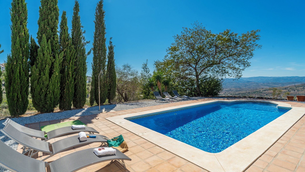 Photo of Outdoor in Los Cortijillos