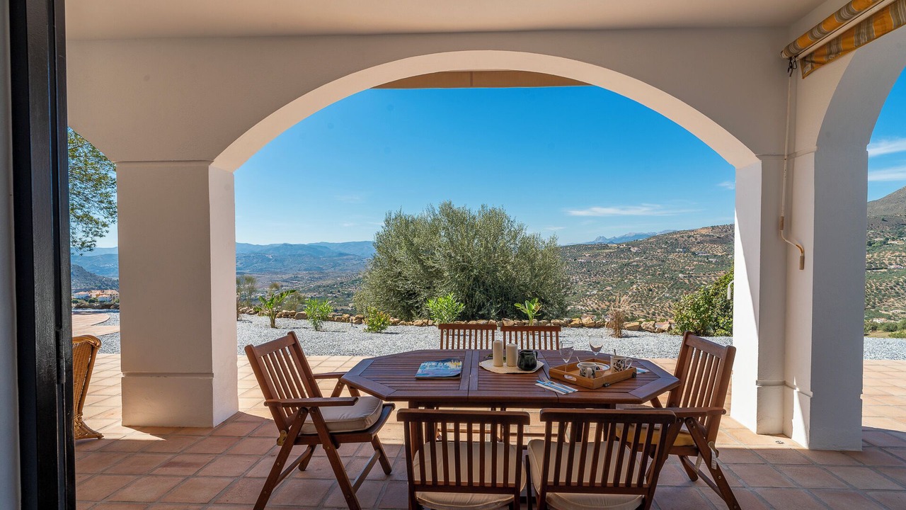 Photo of Outdoor in Los Cortijillos