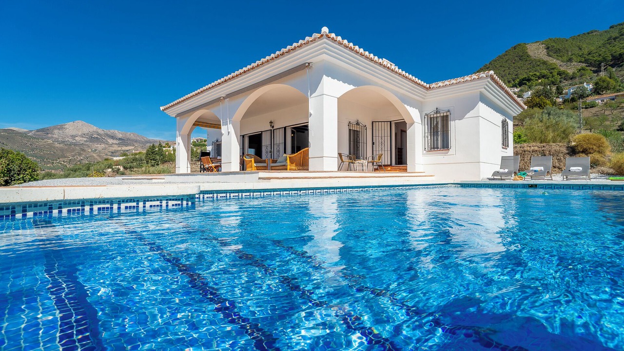 Photo of Outdoor in Los Cortijillos