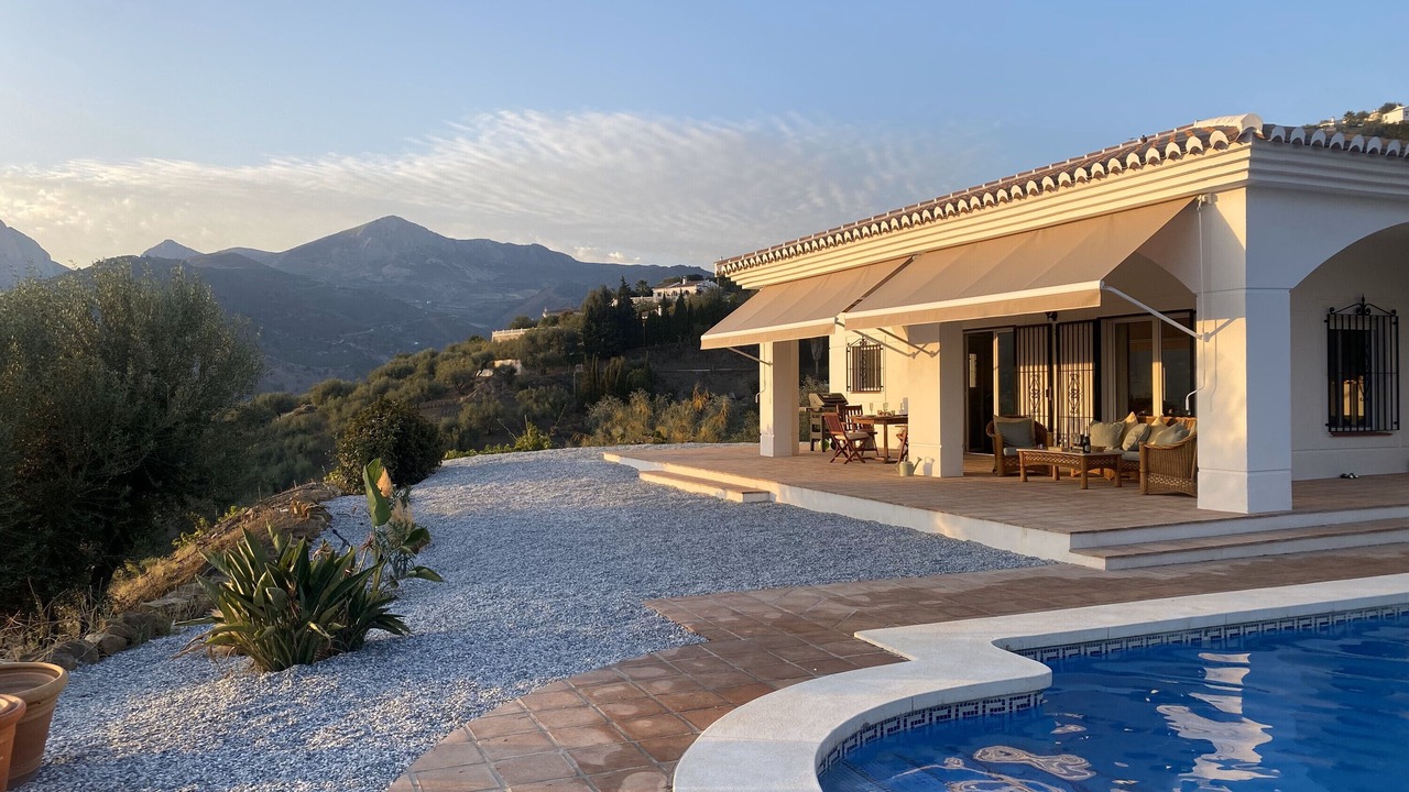 Photo of Outdoor in Los Cortijillos