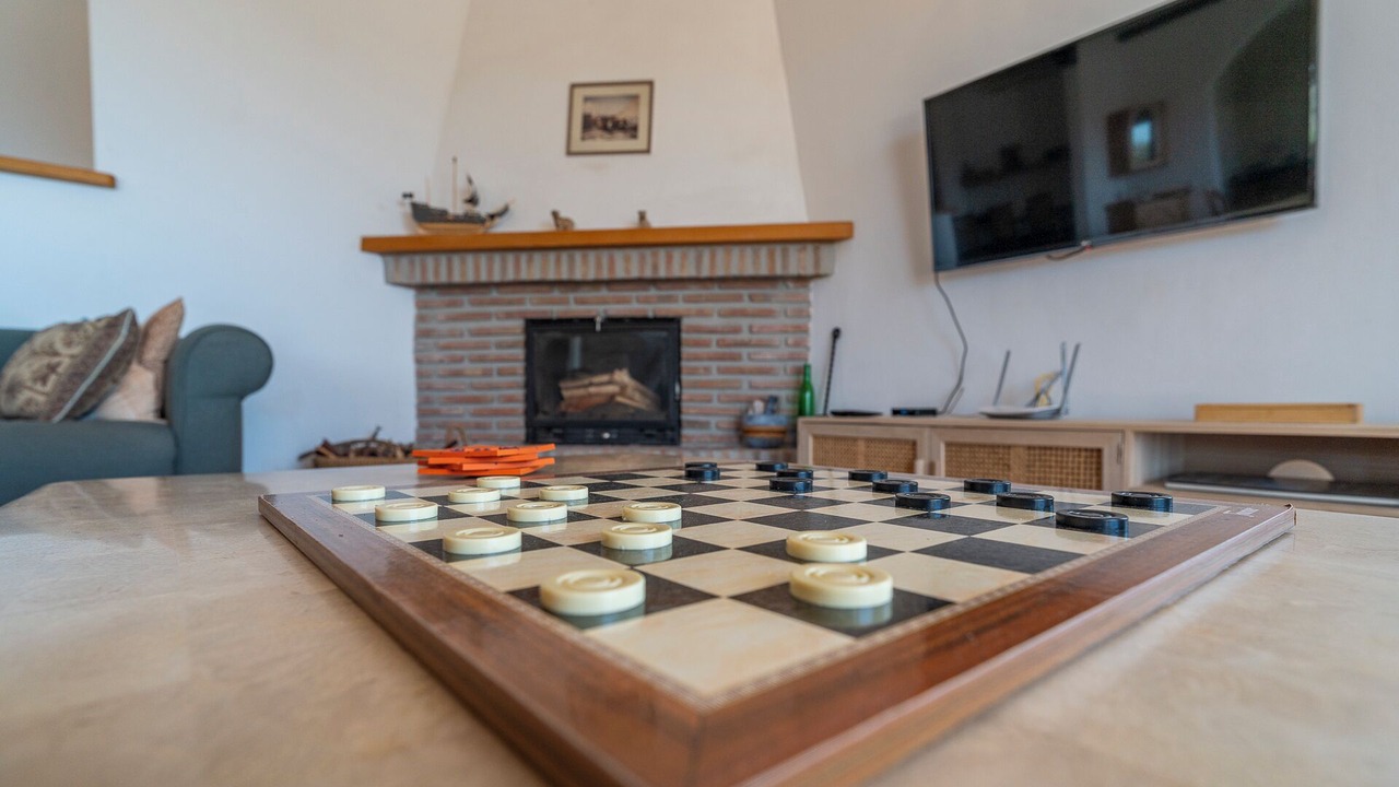 Photo of Bedroom in Los Cortijillos
