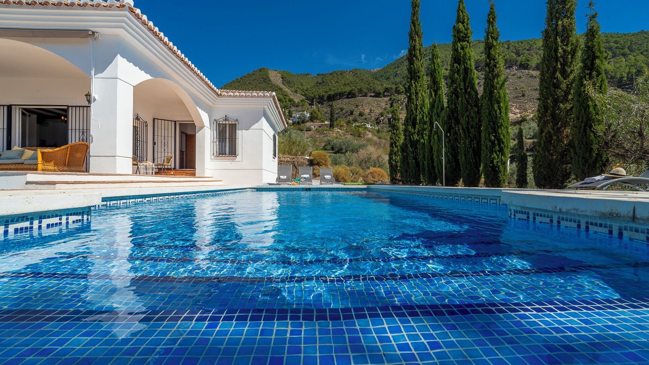 Photo of Outdoor in Los Cortijillos