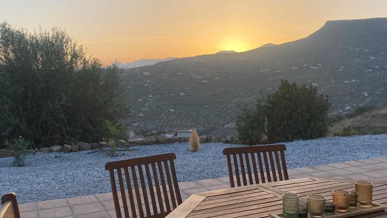 Photo of Outdoor in Los Cortijillos