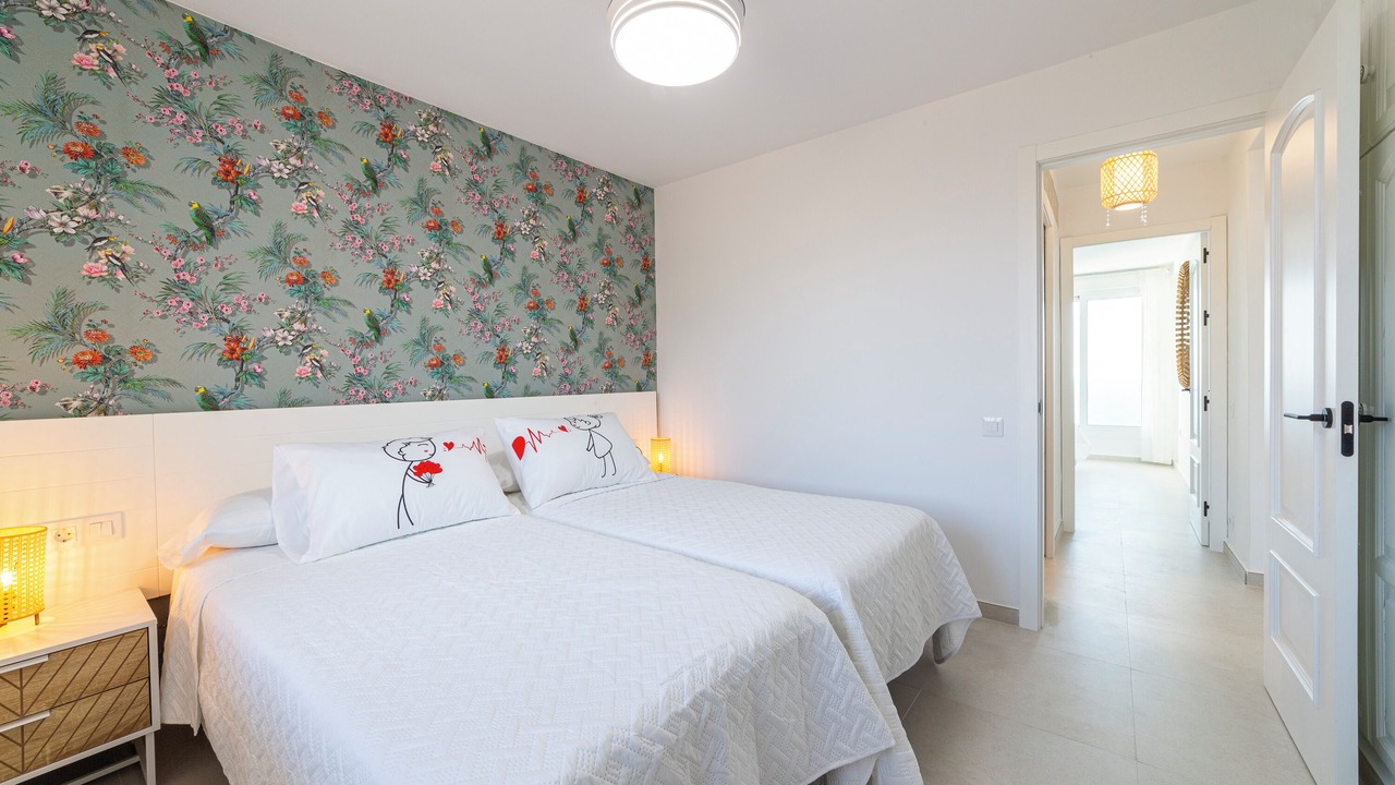 Photo of Bedroom in La Garrofa