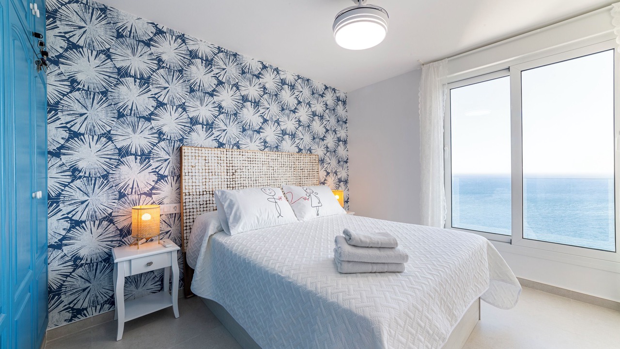 Photo of Bedroom in La Garrofa
