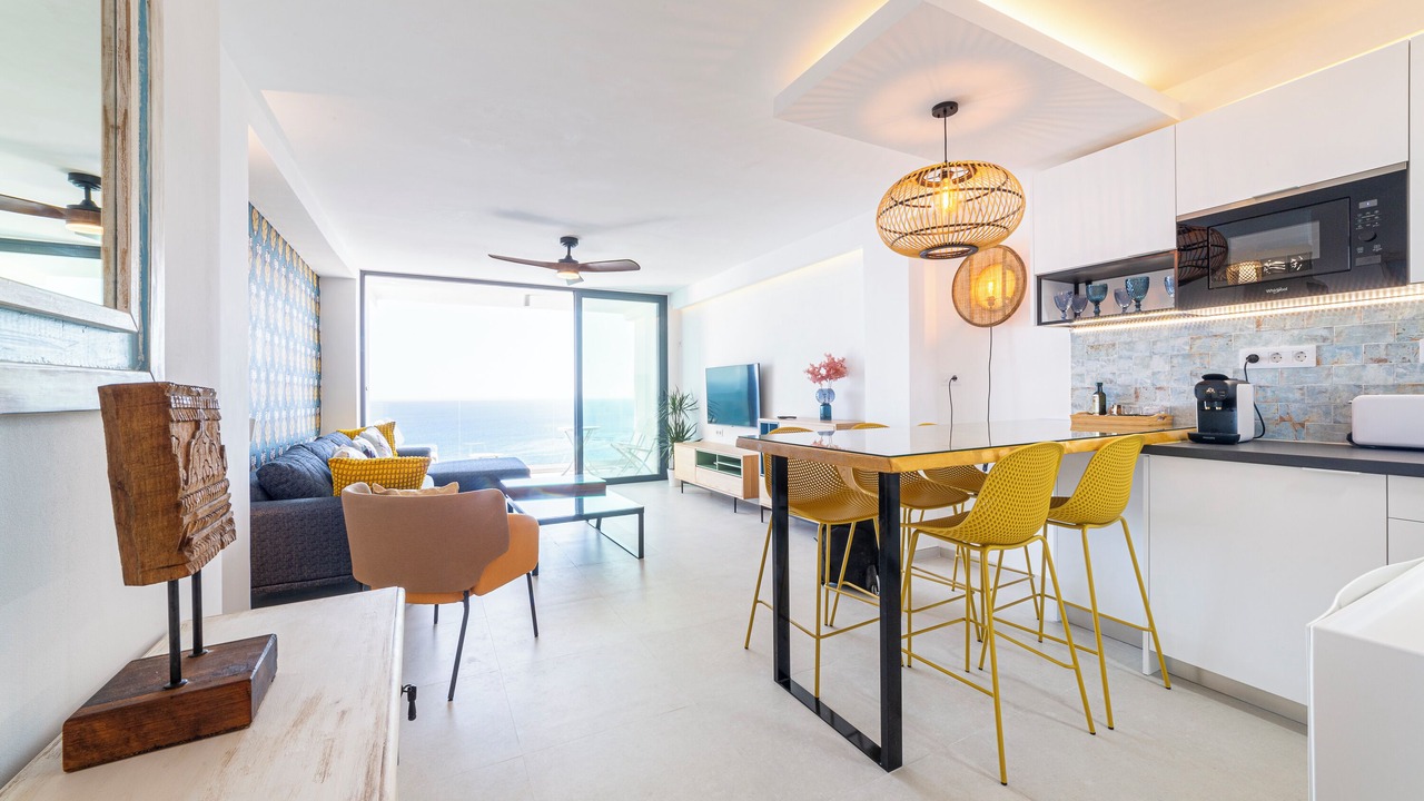 Photo of Livingroom in La Garrofa