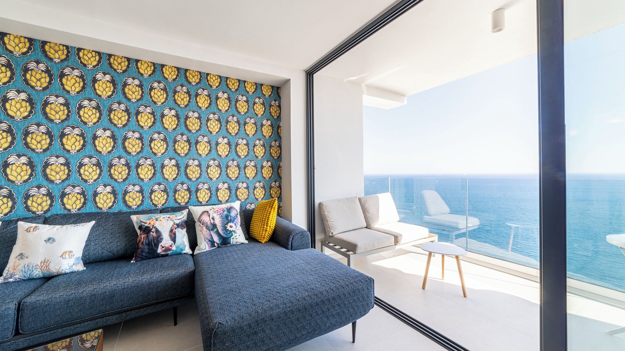 Photo of Livingroom in La Garrofa