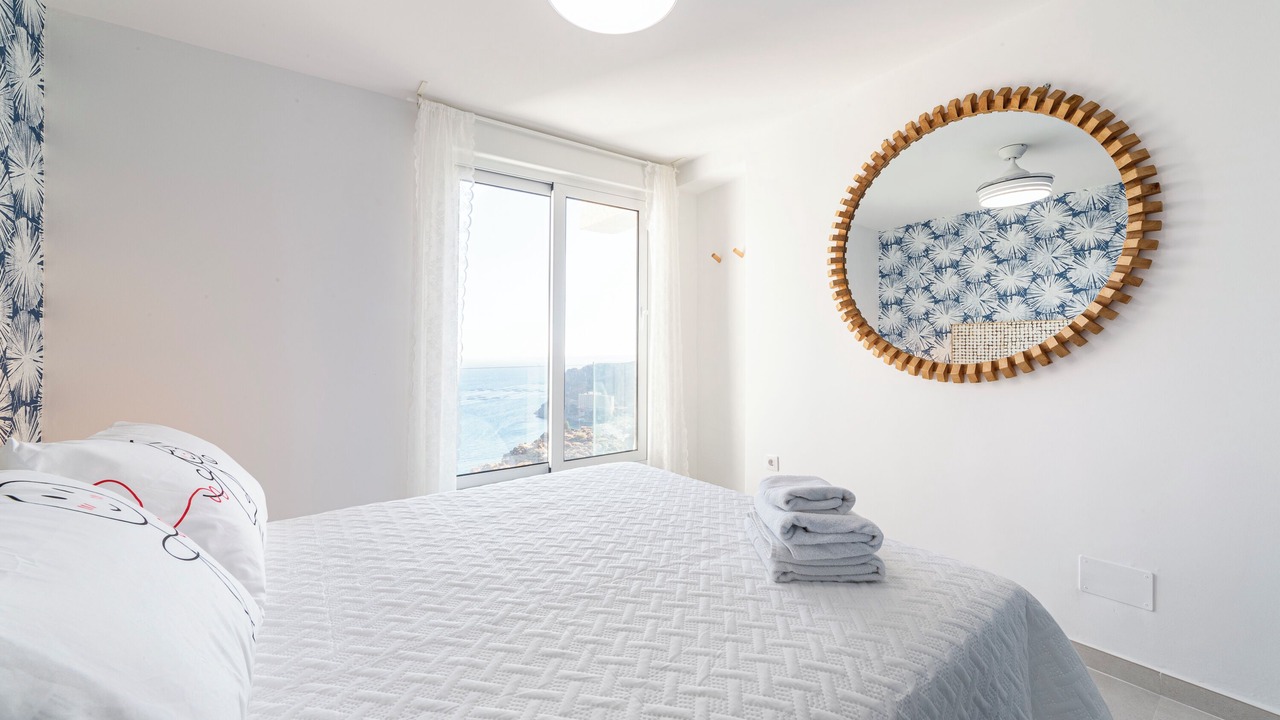 Photo of Bedroom in La Garrofa