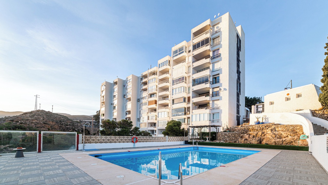 Photo of Outdoor in La Garrofa