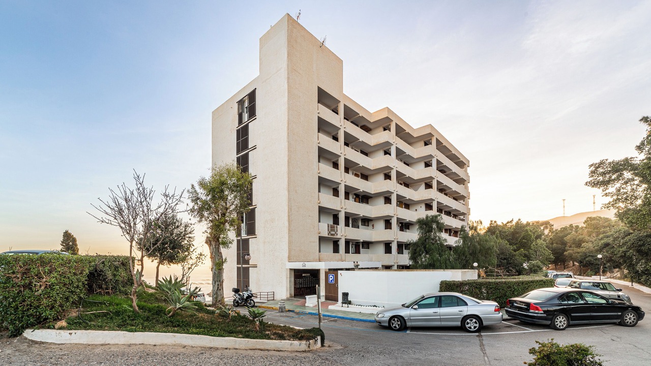 Photo of Outdoor in La Garrofa