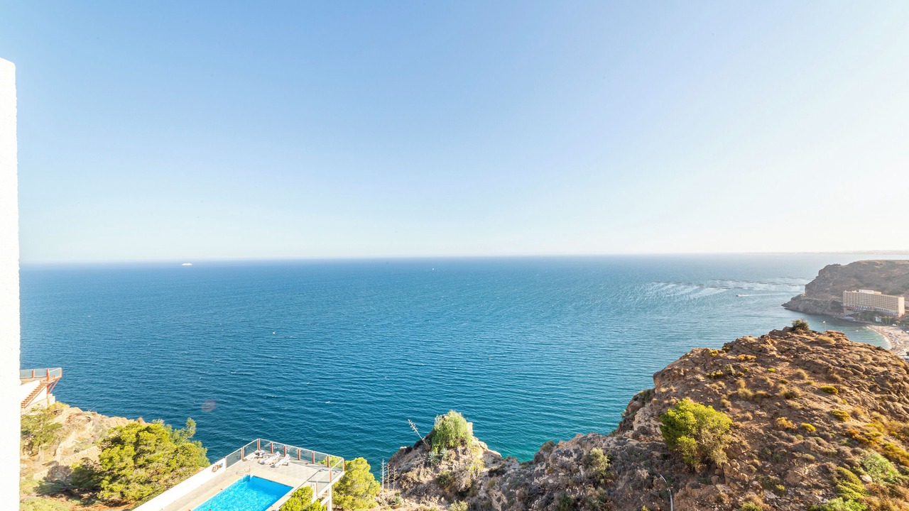 Photo of Outdoor in La Garrofa