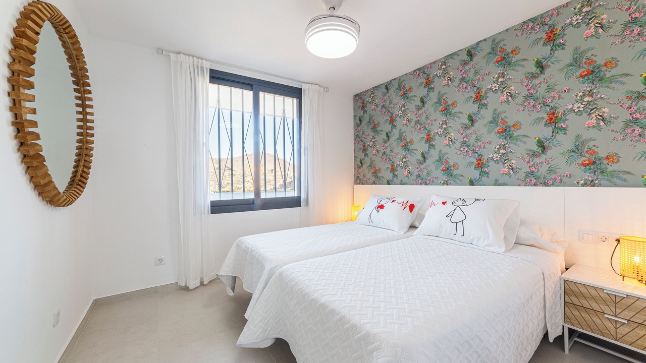 Photo of Bedroom in La Garrofa