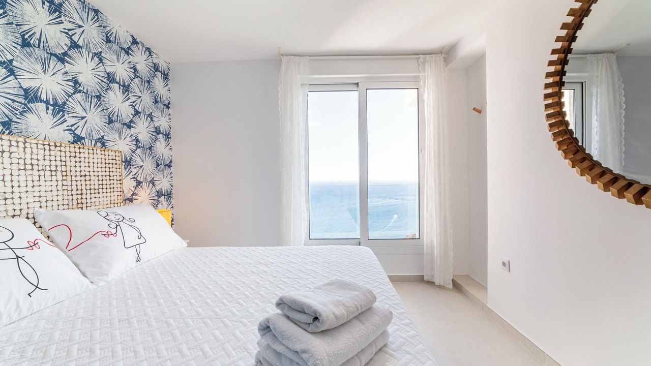 Photo of Bedroom in La Garrofa
