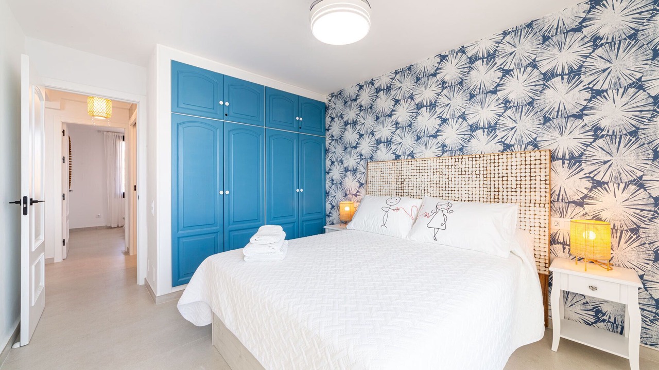 Photo of Bedroom in La Garrofa