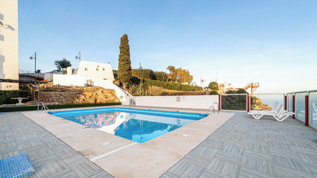 Photo of Outdoor in La Garrofa