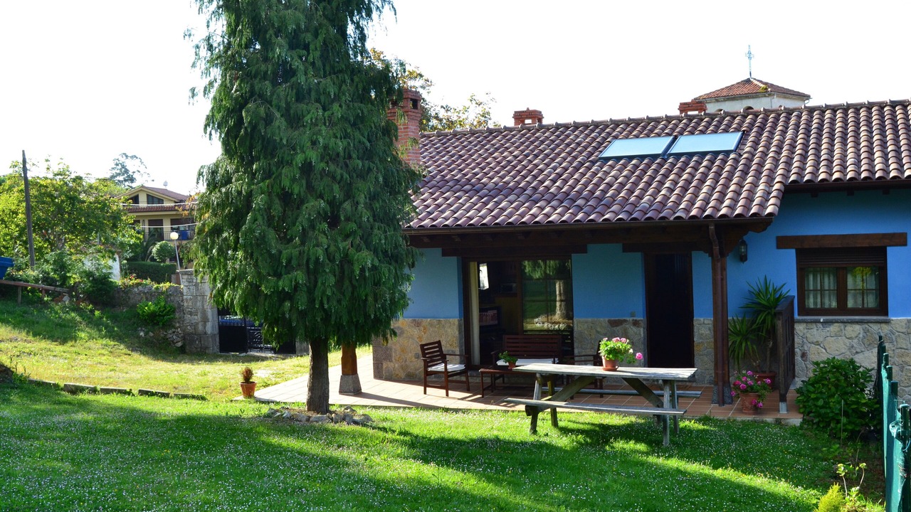Photo of Outdoor in Ribadesella