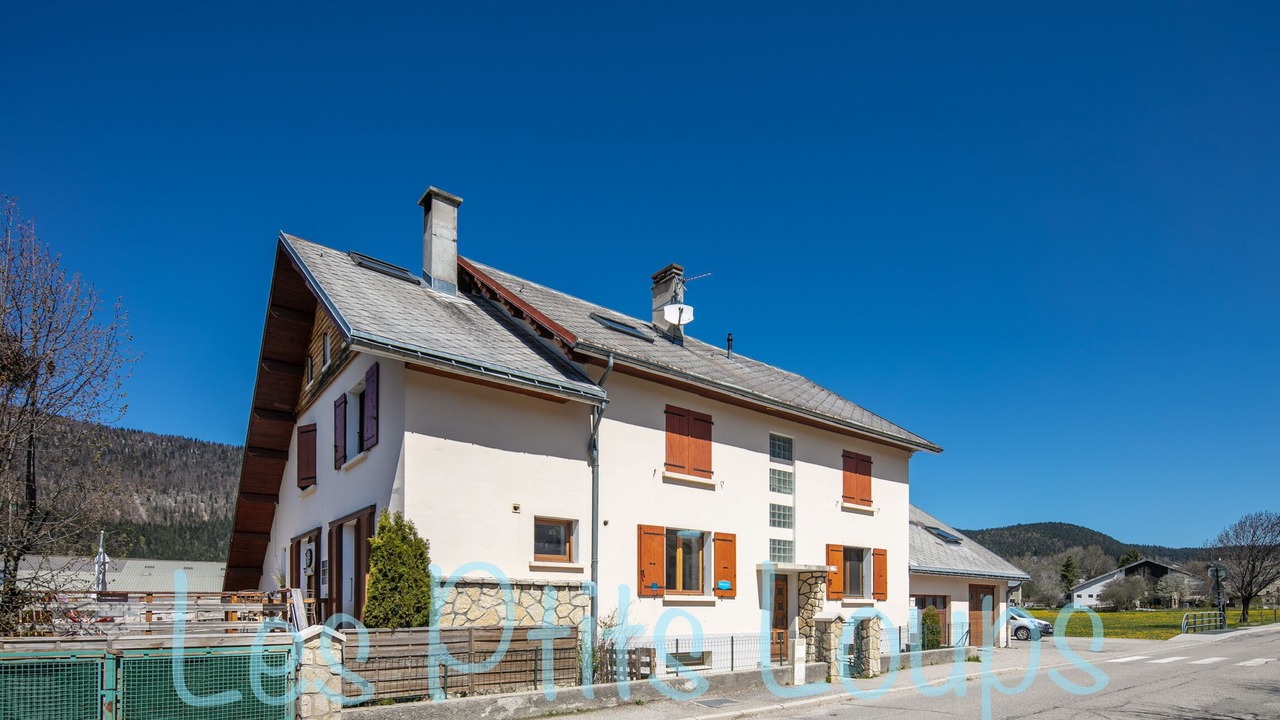 Photo of Outdoor in Autrans-Meaudre-en-Vercors