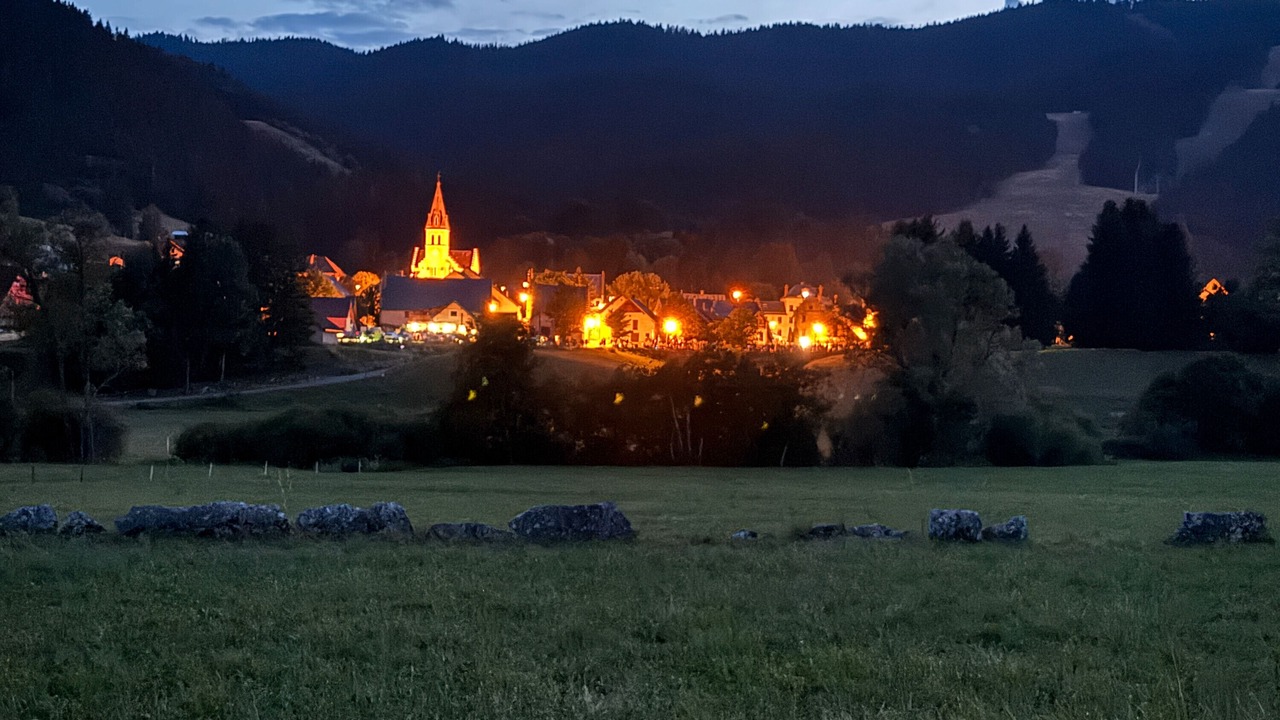 Photo of Others in Autrans-Meaudre-en-Vercors