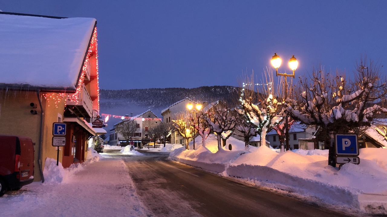Photo of Others in Autrans-Meaudre-en-Vercors