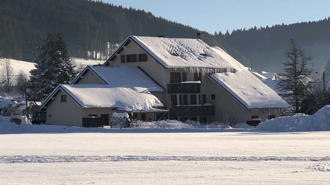 Photo of Outdoor in Autrans-Meaudre-en-Vercors